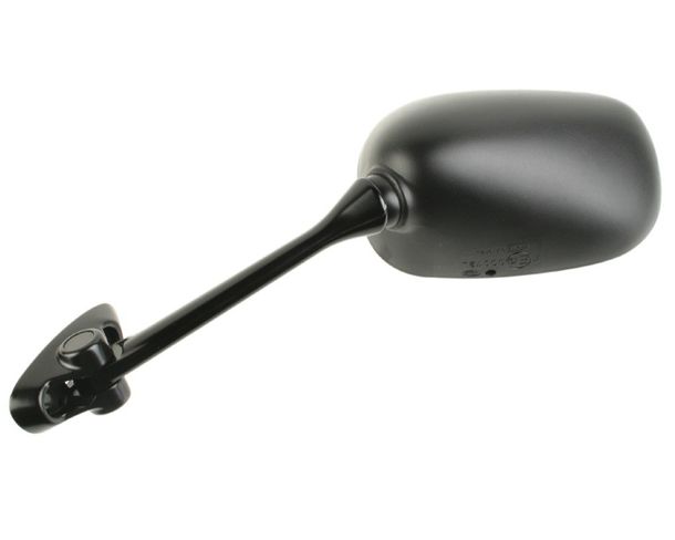 Spiegel Vicma links schwarz in OEM - Qualität für Suzuki GSX F FA GSF Bandit N S ABS 650 / 1200 / 1250 ccm Bj. 2005 - 2014
