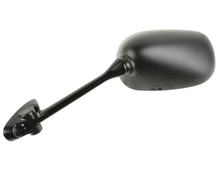Vicma linker zwarte spiegel in OEM-kwaliteit voor Suzuki GSX F FA GSF Bandit N S ABS 650/1200/1250 ccm gebouwd in 2005 - 2014