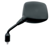 izquierda negro espejo Vicma en el OEM - calidad M10 / 125