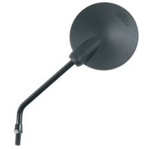 Mirror Vicma left black in OEM - quality M10/125
