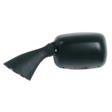 Mirror Vicma left black in OEM quality for Suzuki GSX R Hayabusa 600 / 750 / 1300 ccm Year 1999 - 2012