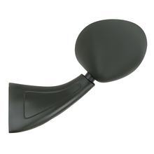 Mirror Vicma left black in OEM quality for Suzuki GSX F FK 600 / 750 ccm Year 1988 - 1997