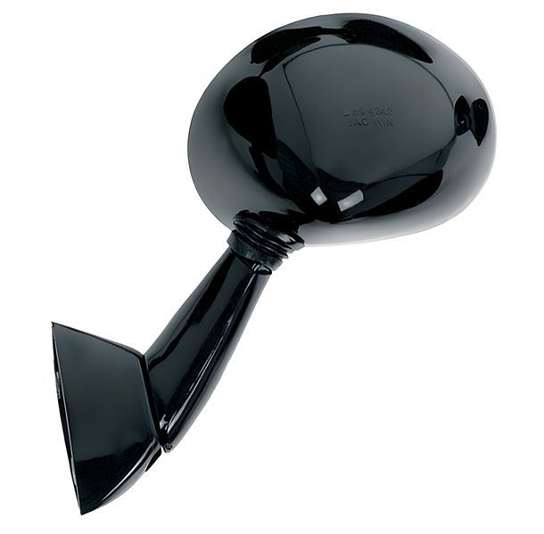 Spiegel Vicma links schwarz in OEM - Qualität für Suzuki GSX F 600 ccm Bj. 1996 - 1997