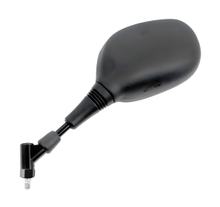 Miroir Vicma gauche noir OEM - qualité M10 / 125