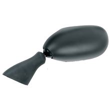 Specchio Vicma sinistra nero in OEM - qualità per Suzuki GSX F 600 / 750 ccm Anno 1998 - 2006