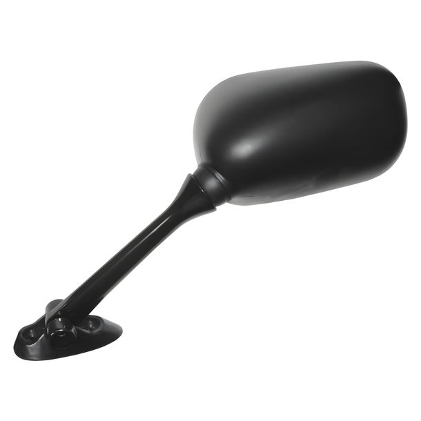 Spiegel Vicma links schwarz in OEM - Qualität für Suzuki GS F 500 ccm Bj. 2003 - 2007