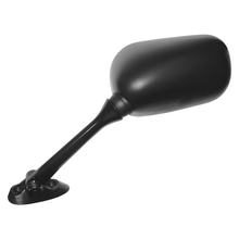 Miroir Vicma gauche noir OEM - qualité pour Suzuki GS F 500 ccm Année 2003 - 2007