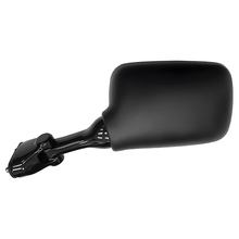 izquierda negro espejo Vicma en el OEM - calidad para Suzuki TL S R RGV 250 / 1000 ccm Año 1990 - 2000