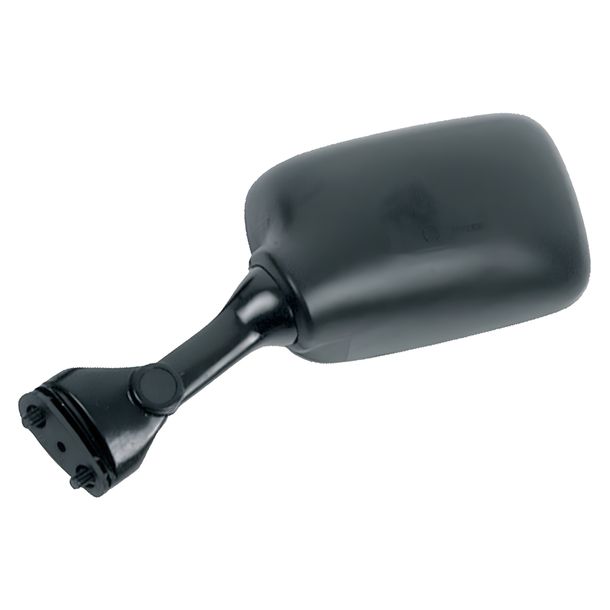 Spiegel Vicma links schwarz in OEM - Qualität für Suzuki GSX R 600 / 750 ccm Bj. 1996 - 2000