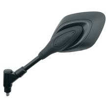 Miroir Vicma gauche noir OEM - qualité M10 / 125