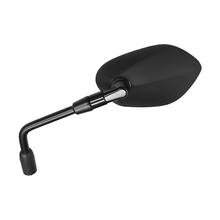 Miroir Vicma gauche noir OEM - qualité M10 / 125