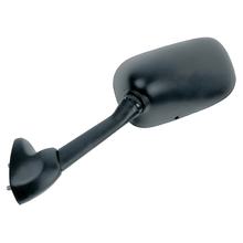 Miroir Vicma gauche noir OEM - qualité pour Yamaha YZF-R6 YZF-R1, Daelim Roadwin 250 / 600 / 1000 ccm Année 2000 - 2012