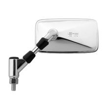 Miroir chrome Vicma gauche dans OEM - la qualité M10 / 125