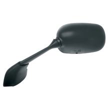 Miroir Vicma gauche noir OEM - qualité pour Yamaha YZF-R6 YZF-R1 600 / 1000 ccm Année 2002 - 2005