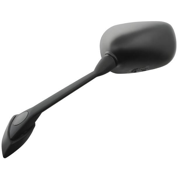 Spiegel Vicma links schwarz in OEM - Qualität für Yamaha FZ1 Fazer N NA S SA 998 ccm Bj. 2006 - 2012