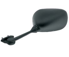 Miroir Vicma gauche noir OEM - qualité pour Yamaha YZF-R6 600 ccm Année 2008 - 2015