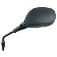 Miroir Vicma gauche noir OEM - qualité M10 / 125
