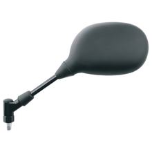 Miroir Vicma gauche noir OEM - qualité M10 / 125