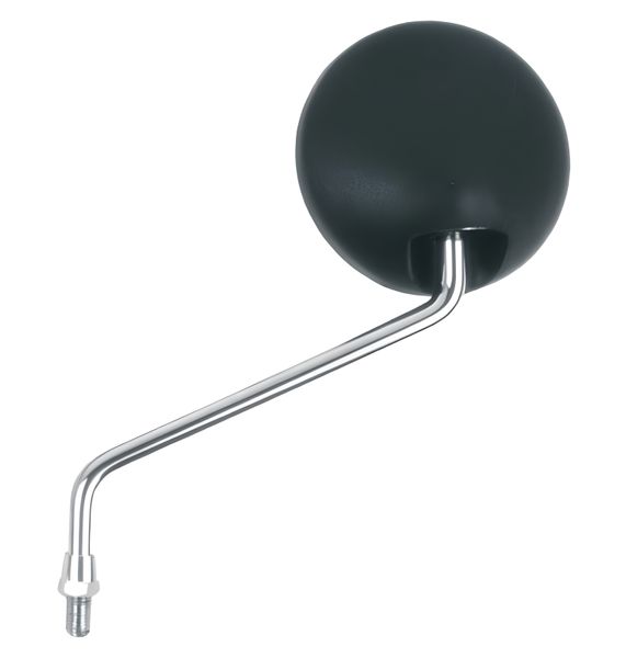 Spiegel Vicma links schwarz in OEM - Qualität M10/125