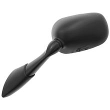Vicma linkerspiegel zwart in OEM-kwaliteit voor Yamaha FJR 1300 cc bouwjaar 2001 - 2005