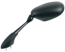 Specchio Vicma sinistra nero in OEM - qualità per Yamaha FZS Fazer S 600 / 1000 ccm Anno 2001 - 2005