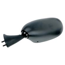 Specchio Vicma sinistra nero in OEM - qualità per Yamaha YZF R Thunderace 1000 ccm Anno 1996 - 2003