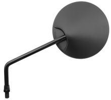 Specchio Vicma sinistra nero in OEM - qualità M10 / 125