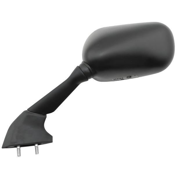 Spiegel Vicma links schwarz in OEM - Qualität für Yamaha YZF-R6 600 ccm Bj. 2006 - 2007