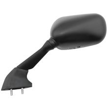 Specchio Vicma sinistra nero in OEM - qualità per Yamaha YZF-R6 600 ccm Anno 2006 - 2007