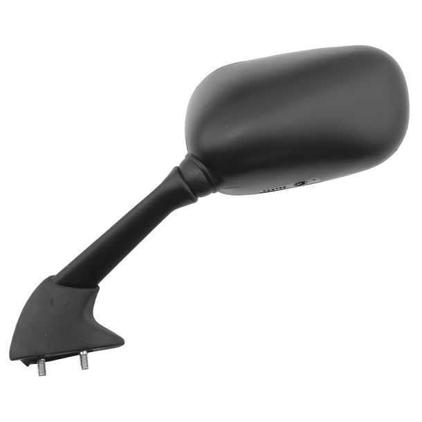 Spiegel Vicma links schwarz in OEM - Qualität für Yamaha YZF-R1 1000 ccm Bj. 2004 - 2006