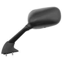 Specchio Vicma sinistra nero in OEM - qualità per Yamaha YZF-R1 1000 ccm Anno 2004 - 2005