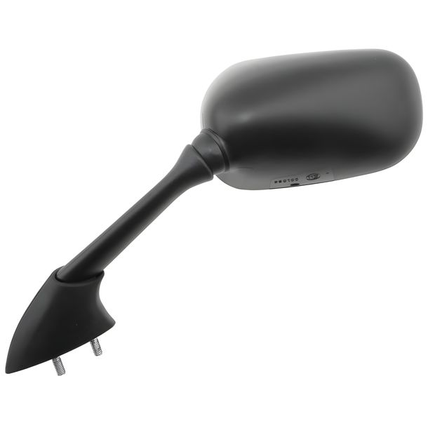 Spiegel Vicma links schwarz in OEM - Qualität für Yamaha YZF-R1 1000 ccm Bj. 2007 - 2008