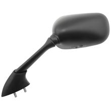 Miroir Vicma gauche noir OEM - qualité pour Yamaha YZF-R1 1000 ccm Année 2007 - 2008