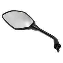 Miroir Vicma gauche noir OEM - qualité pour Yamaha YP R X-Max VP X-City 125 / 300 ccm