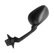 Retrovisor Vicma lado esquerdo preto em qualidade OEM para Yamaha XP T-Max 530 ccm