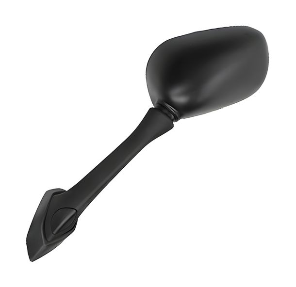 Spiegel Vicma links schwarz in OEM - Qualität für Yamaha FZ 8 Fazer S SA N NA 779 / 800 ccm Bj. 2010 - 2015