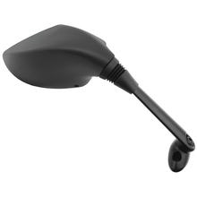 Specchio Vicma destra OEM nero - qualità per Derbi GPR Racing 50 / 125 ccm