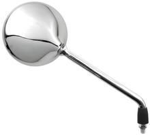 Espejo Vicma cromo justo en OEM - calidad M10 / 125