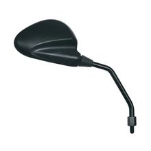 Espejo Vicma derecha negro OEM - calidad M10 / 125