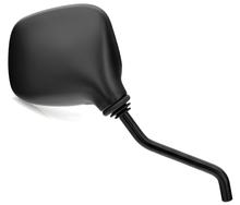 Espejo Vicma OEM negro derecho - calidad para BMW F ST 650 ccm Año 1997 - 2000