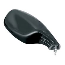 Miroir Vicma droit OEM noir - qualité pour Cagiva Mito EV, Ducati S Sachs XTC Racing R XTC-S SPS Biposto 50 / 125 / 748 / 916 / 996 ccm