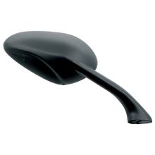 Espejo Vicma OEM negro derecho - calidad para MV Agusta Brutale S R 990 RR 989 750 / 910 / 1000 / 1078 ccm Año 2001 - 2012