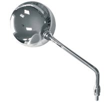 Miroir Vicma chrome droite OEM - la qualité M10 / 125
