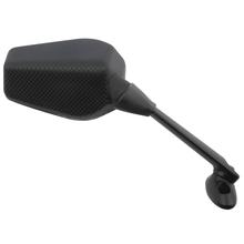 Espejo Vicma OEM negro derecho - calidad para Yamaha YZF R 125 ccm Año 2008 - 2015