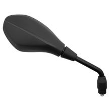 Espejo Vicma derecha negro OEM - calidad M10 / 125