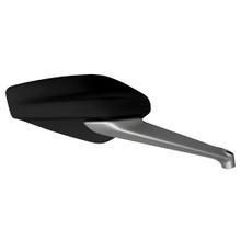 Espejo Vicma OEM negro derecho - calidad para Ducati Monster S Diavel 1198 / 1200 ccm Año 2011 - 2015
