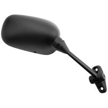 Espejo Vicma OEM negro derecho - calidad para Rieju RS-3 LC NKD Pro 125 ccm Año 2015
