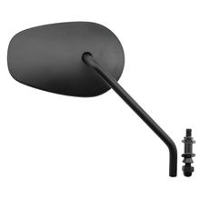Espejo Vicma derecha negro OEM - calidad M10 / 125