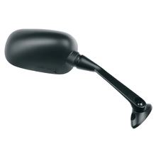 Espelho Vicma direito preto em qualidade OEM para Honda CBF N S ABS XL V Varadero 125 / 600 ccm Ano. 2004 - 2014
