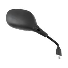 Espelho Vicma direito preto em qualidade OEM M10/125
